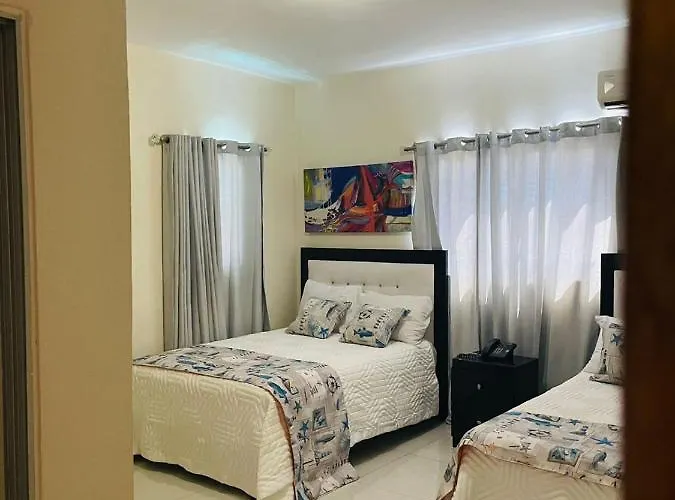 Hotel Monte Mar