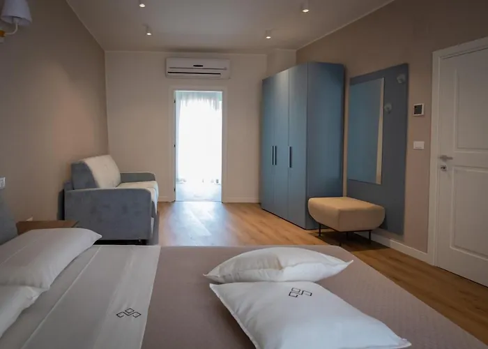 Dimora Donna Dora - Albergo Diffuso