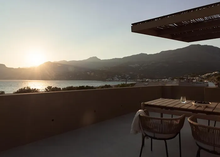 Nerea Boutique Hotel