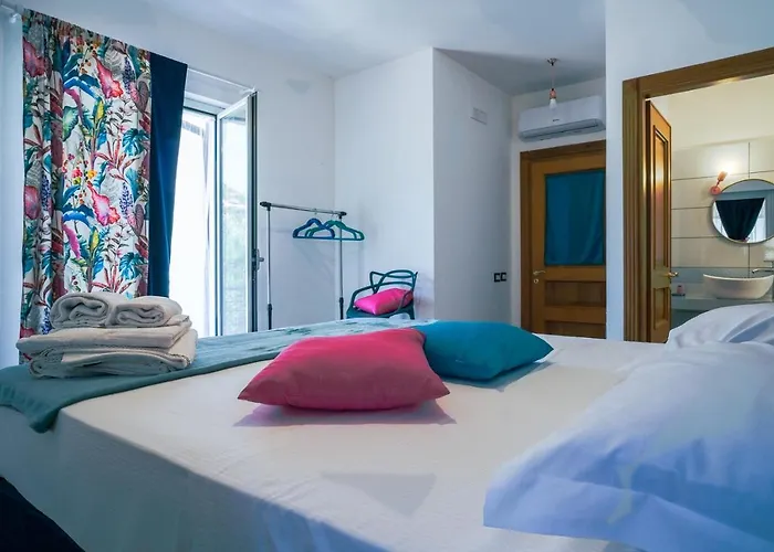 Villa Luce