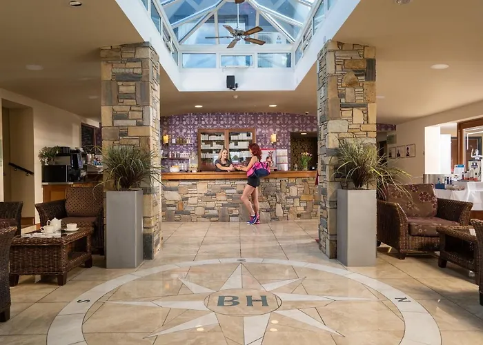 Burrendale Hotel Country Club & Spa