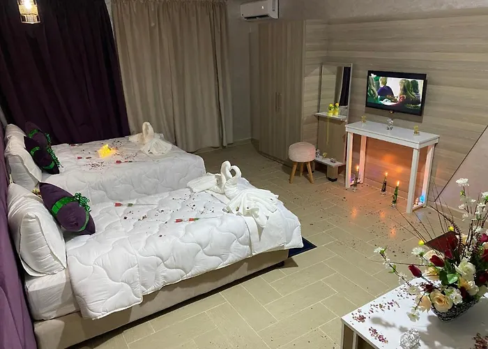 Hotel Chark