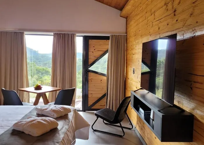 Hotel Pico 16
