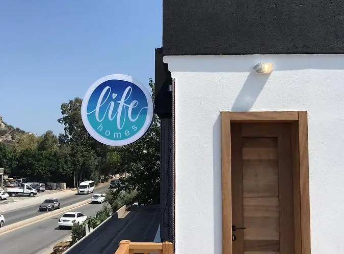 Life Homes