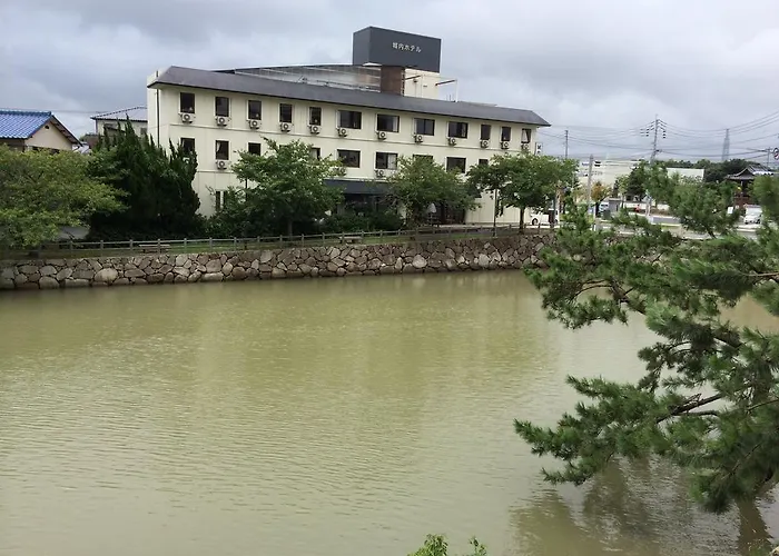 Jyonai Hotel