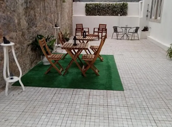Flor&Fidalgo Guest House