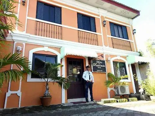 Mojica Residencia Hotel