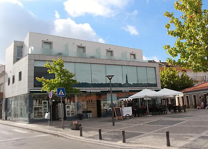 Casa Avé Maria