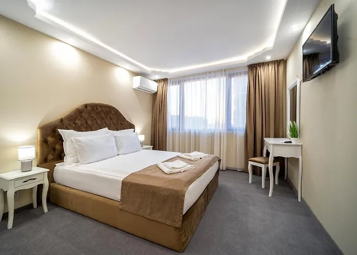 Hotel Rivera
