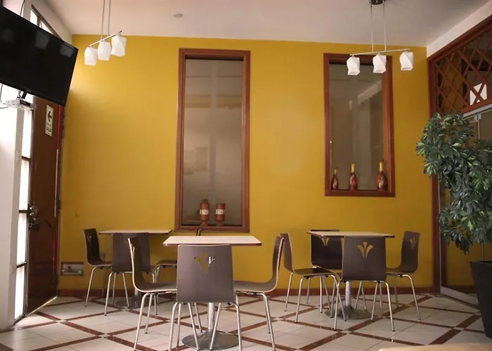 Danoba Hotel