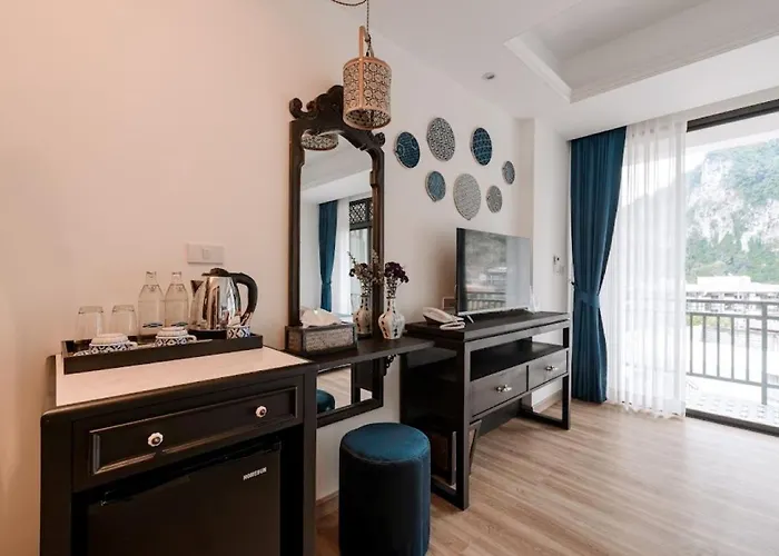 Sabai Hotel Aonang