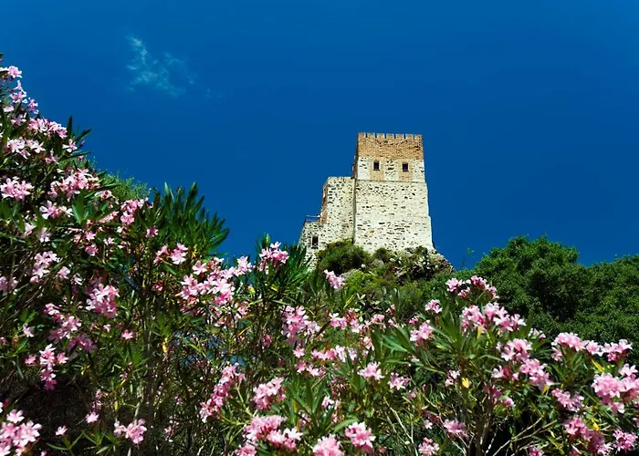Castello Malicas