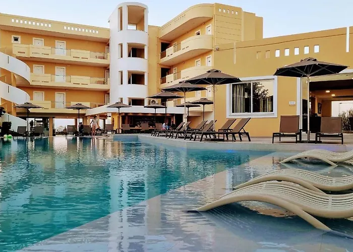 Sunny Bay Hotel