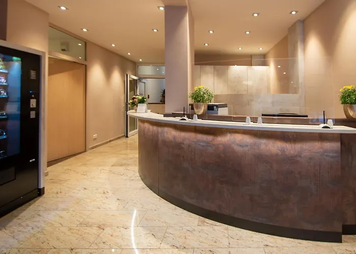 Garni Hotel Schumacher