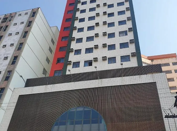 Solar Flat Hotel Juiz de Fora