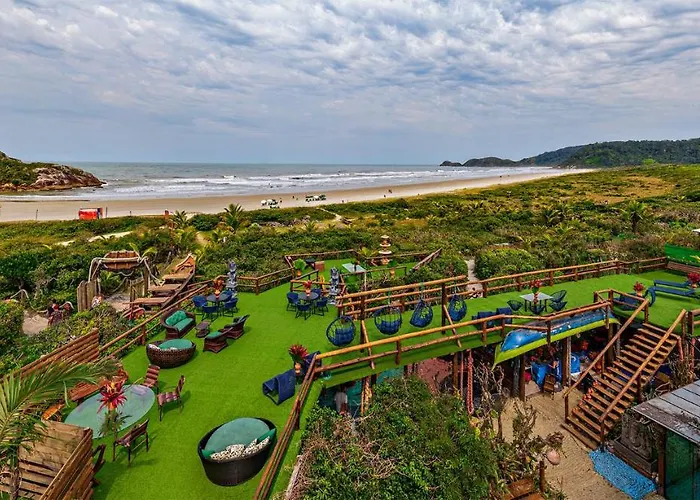 Grajagan Surf Resort