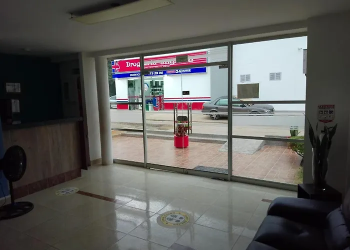 Villalba Boutique Hotel