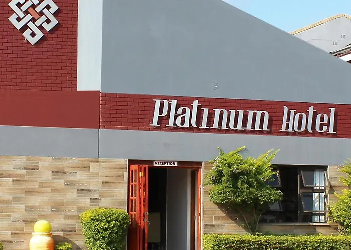 Platinum Hotel