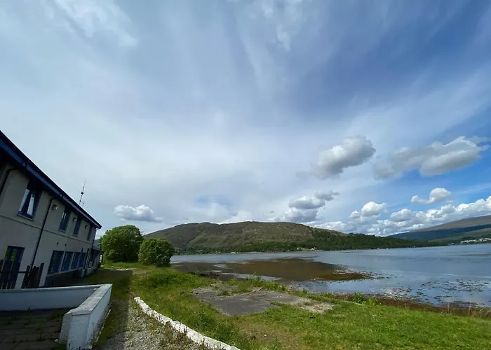 Waterfront Lodge - Accommodation Only