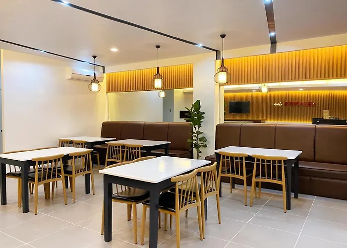 Ariano'S Inn