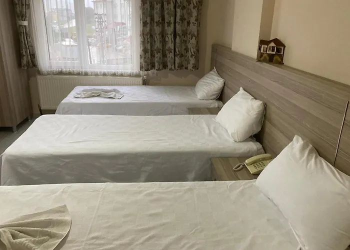 Sarimese Otel