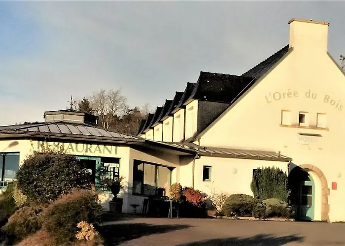 L'Orée du Bois
