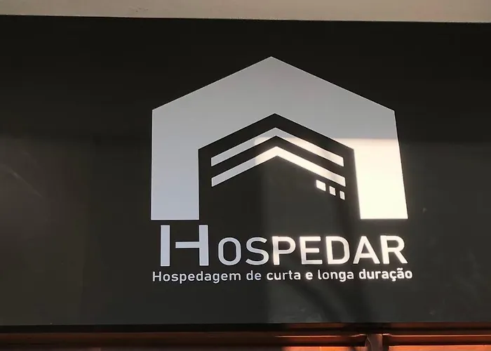 Hospedar Flats & Residence Santa Cruz do Sul