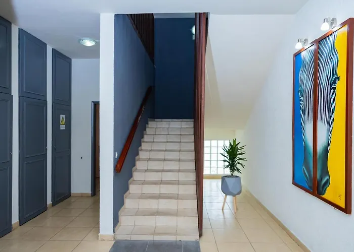Hotel Hibiscus Blvd Triomphal