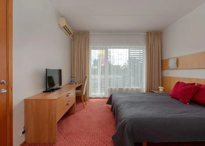 Raadimoisa Hotell