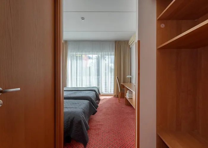 Raadimoisa Hotell