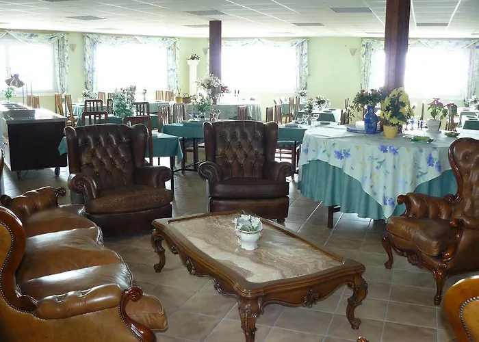 Hotel Villaclara