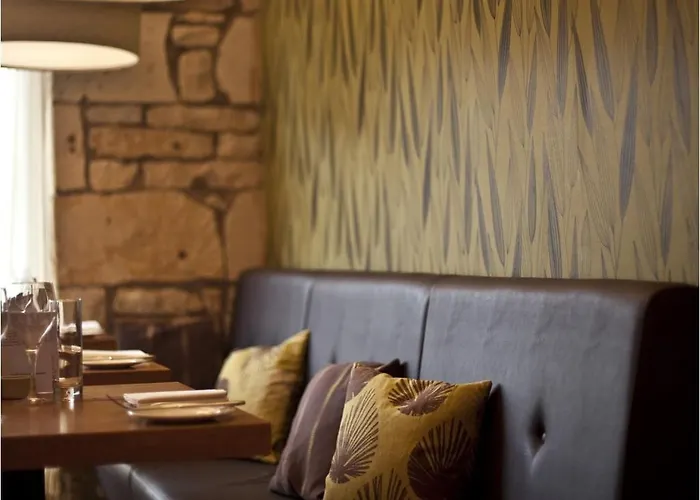 Wild Garlic Rooms