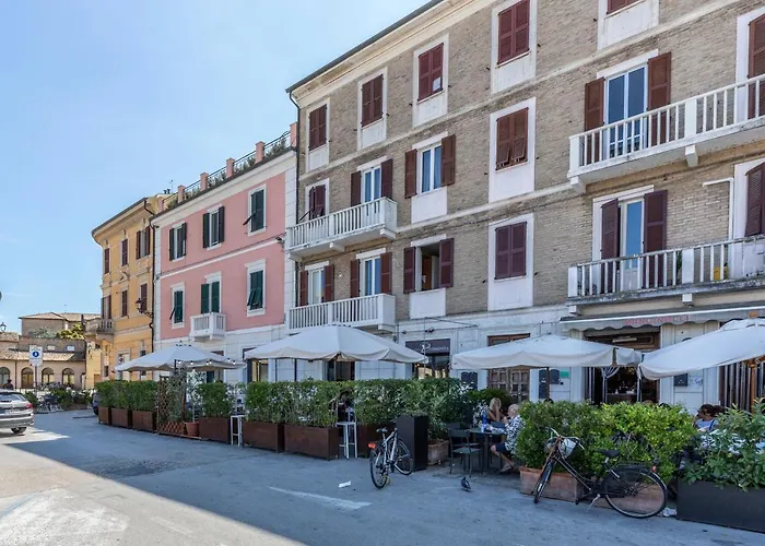 La Romantica camere e wellness