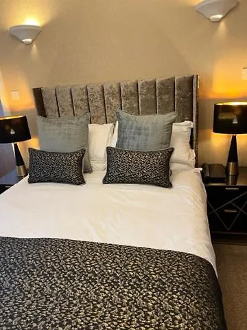 The Masons Arms Hotel