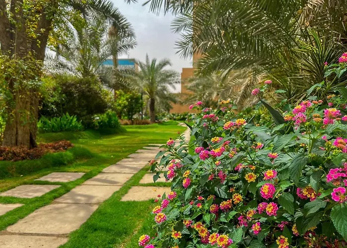 Grand Millennium Al Seef Basra