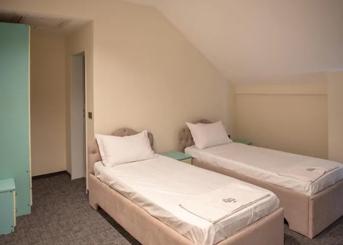 Hotel Roma