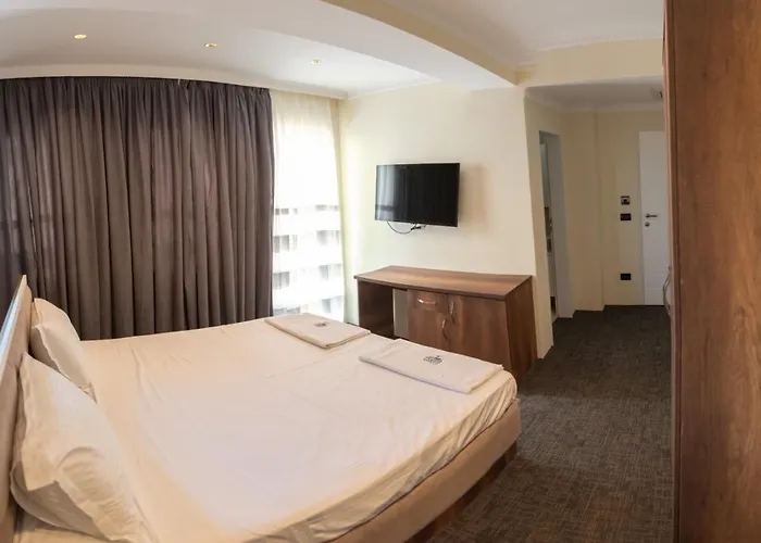 Hotel Roma