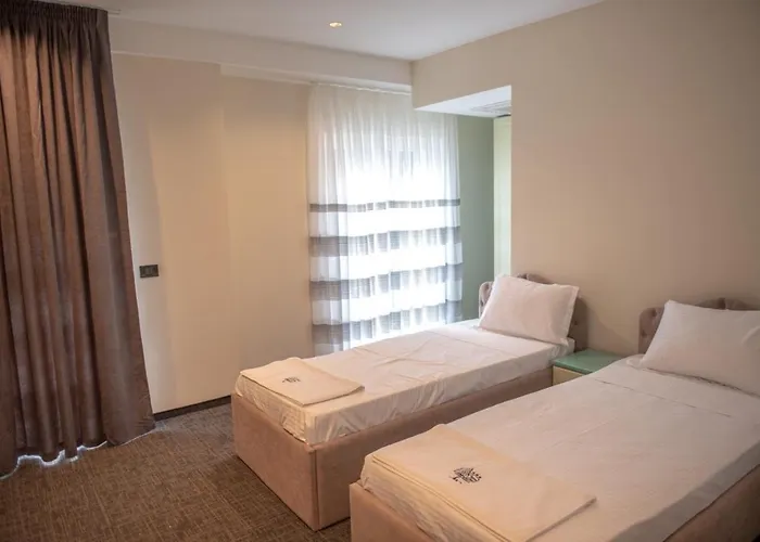 Hotel Roma