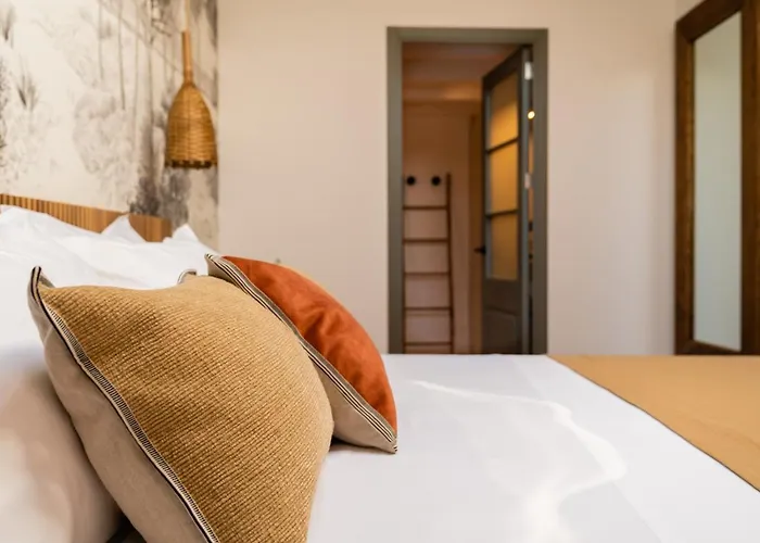 El Consul Mao - Hotel Boutique