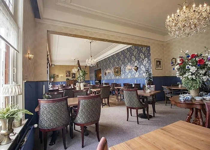 Hotellerie Het Wapen Van Athlone