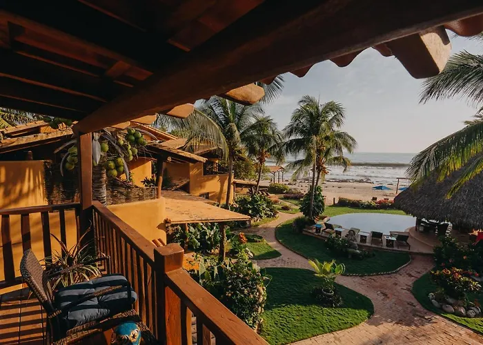 Tres Mujeres Hotel