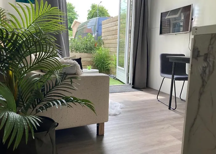 Casa Bianco Appartement Koudekerke