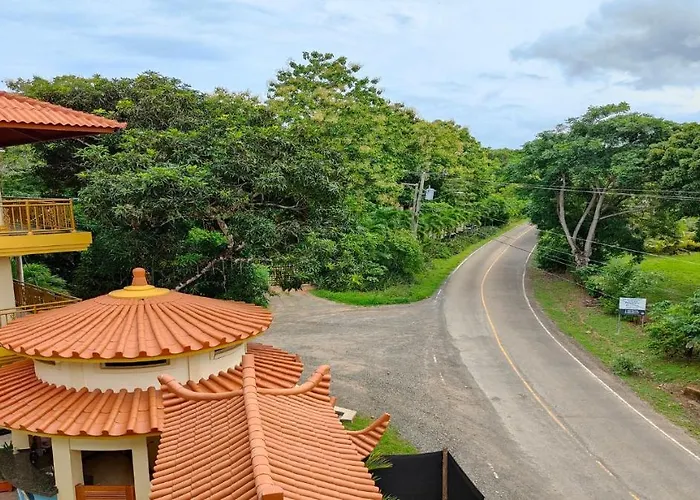 Hotel Pacific Pearl - Playa Los Destiladeros