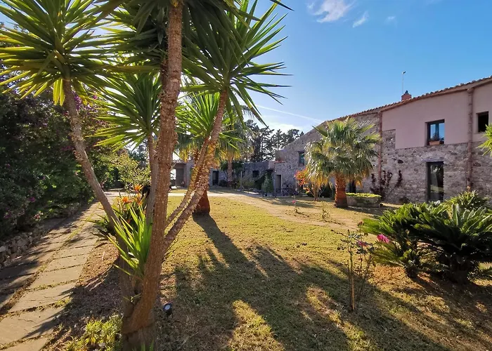 Masseria del piano Hotel - Adults Only