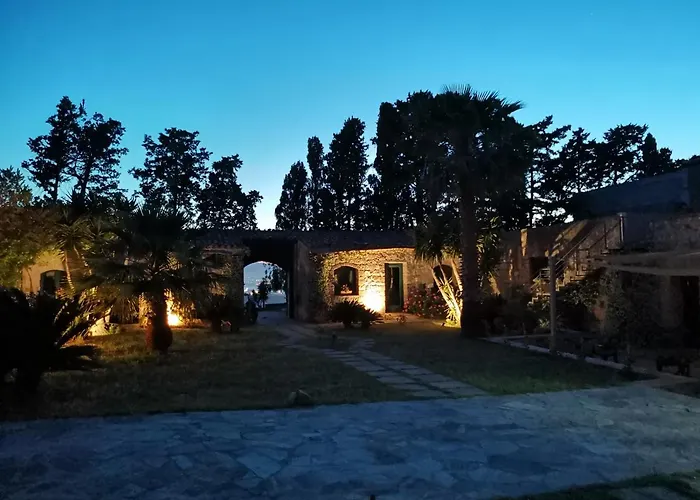La Masseria Rainbow Hotel - Adults Only