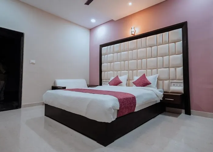 Bajaj'S Karwan Inn