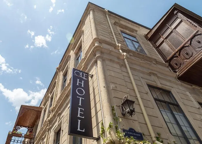 Olf Hotel