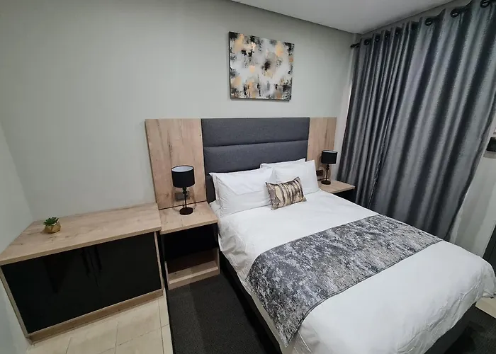 Luxe On Ridge Boutique Hotel