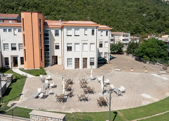 Hotel dei Tacchi