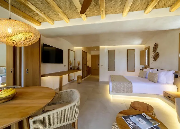 Opalia Suites